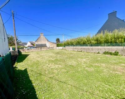 Maison - 65 m² - 3 pièces