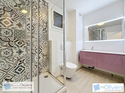 Duplex - 78 m² - 4 pièces