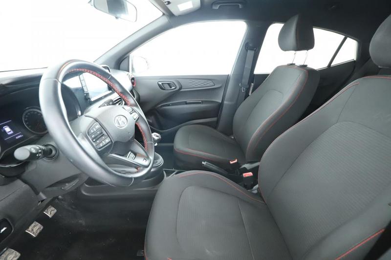 Hyundai i10 1.0 t-GDi n Line 100 ch
