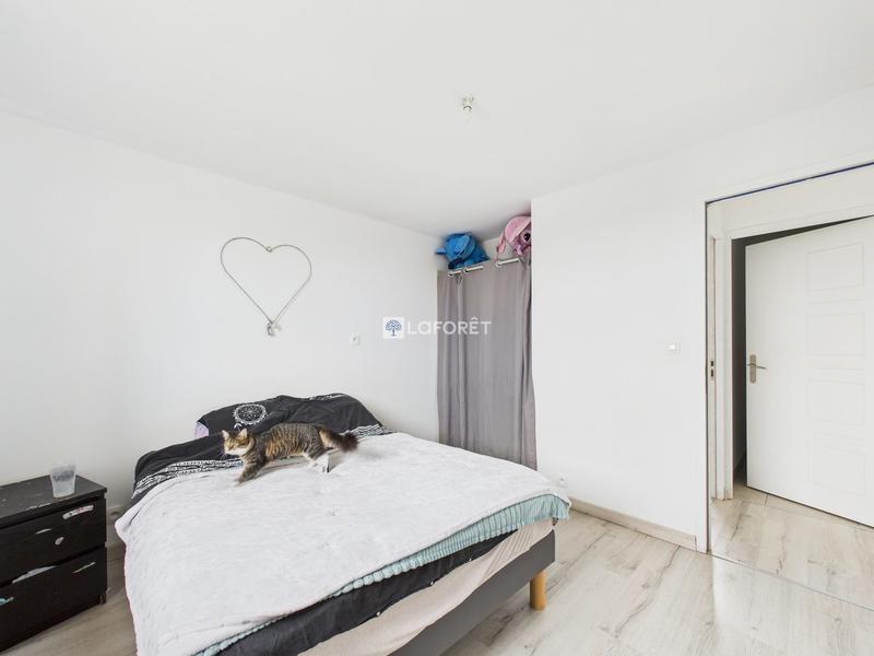 Maison contemporaine - 90 m² - 2 pièces