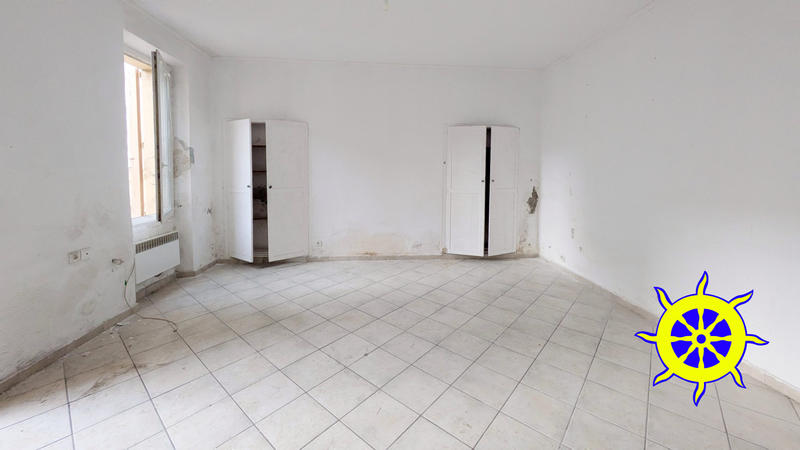 Maison ancienne - 150 m² - 5 pièces