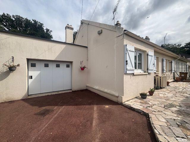 Maison - 73 m² - 4 pièces