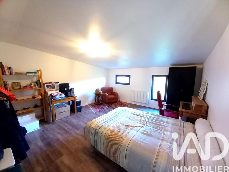 Maison de campagne - 208 m² - 8 pièces