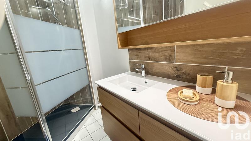 Duplex - 74 m² - 3 pièces