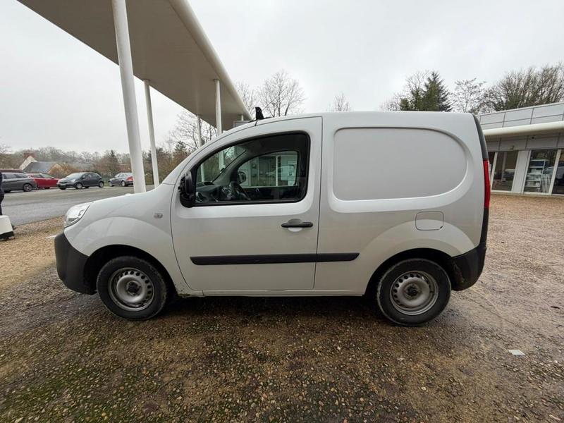 Renault Kangoo Express 1.5 Dci 75 Ch 1ere Main Garantie 6 Mois / Reprise Possible