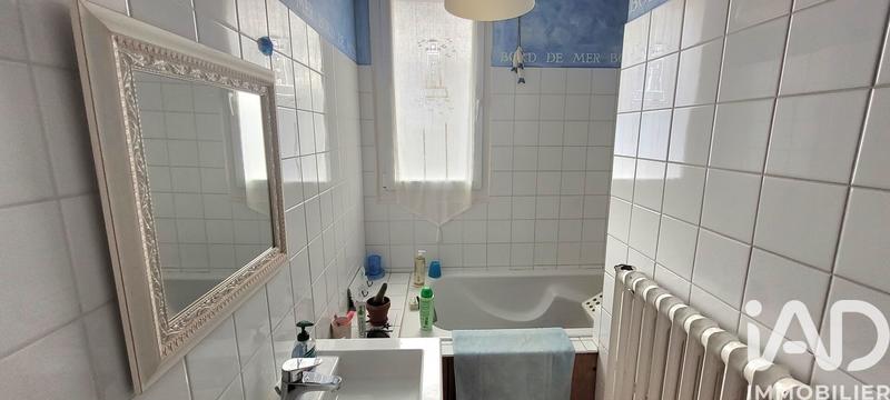 Maison - 98 m² - 4 pièces