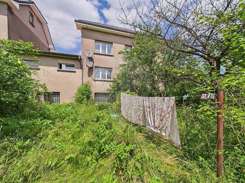 Maison - 146 m² - 9 pièces