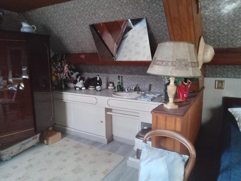 Maison traditionnelle - 126 m² - 6 pièces