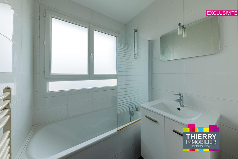 Appartement - 69 m² - 3 pièces