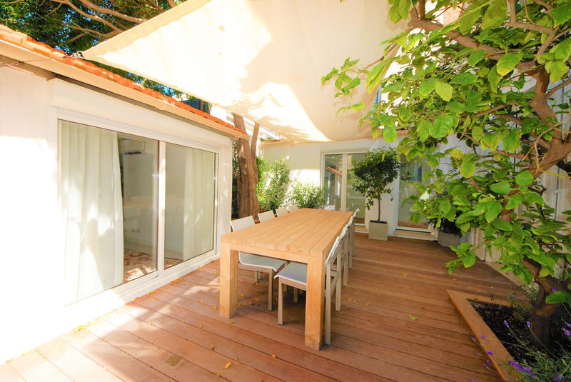 Maison - 190 m² - 4 pièces