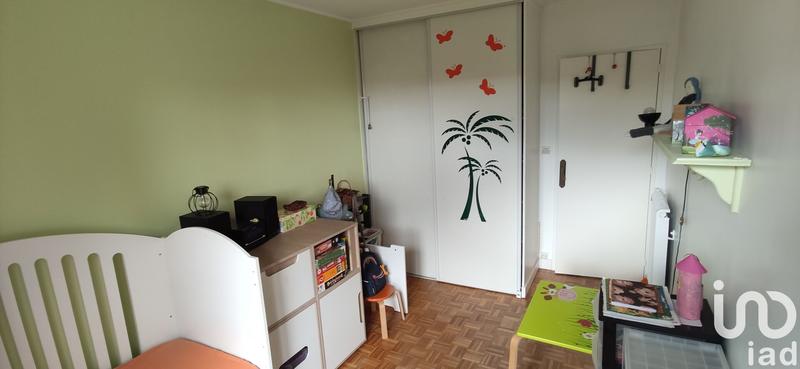 Appartement - 74 m² - 3 pièces