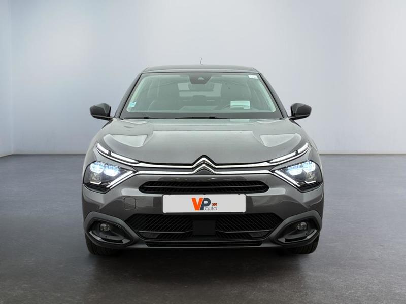 Citroën C4 BlueHDi 130 s&amp;S Eat8 Feel Pack