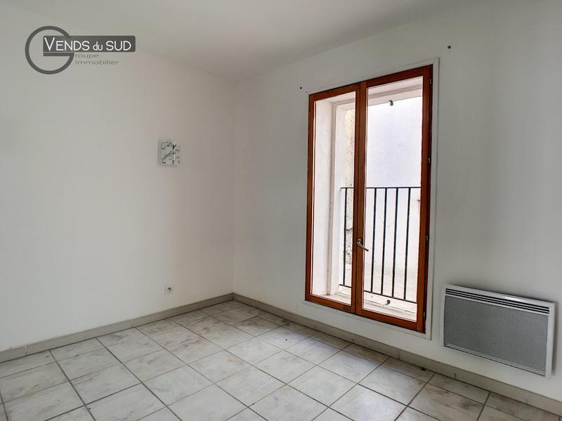 Appartement - 52 m² - 3 pièces