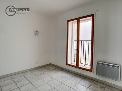 Appartement - 52 m² - 3 pièces