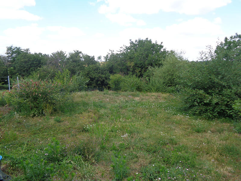 Maison - 60 m² - 4 pièces