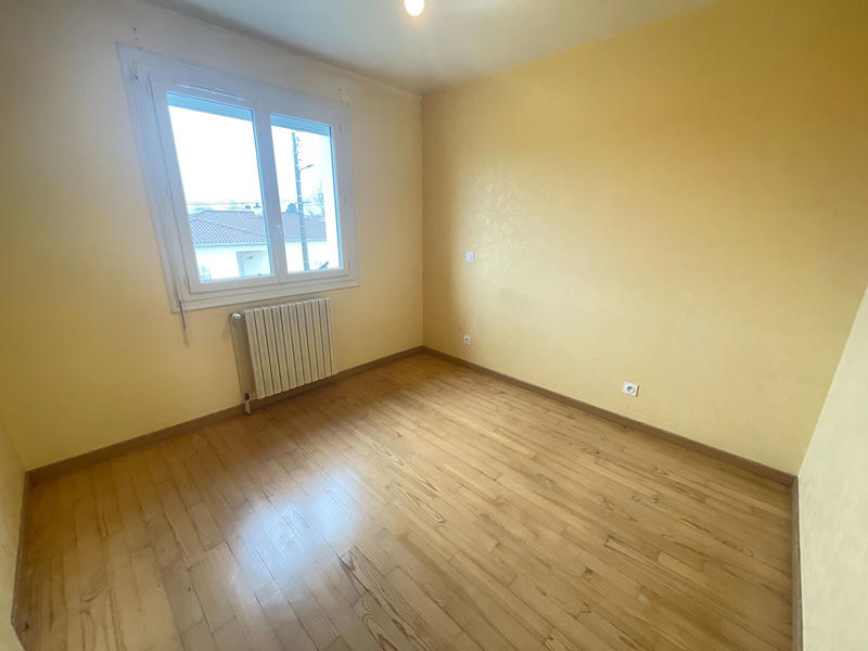 Maison - 88 m² - 4 pièces