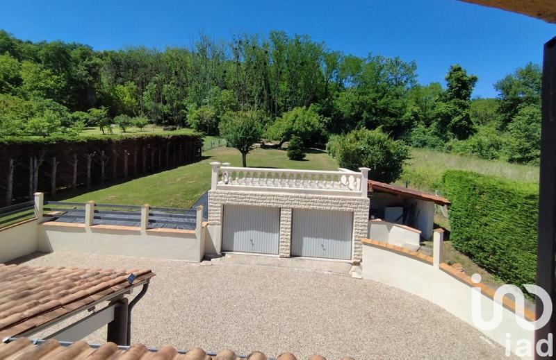 Maison - 138 m² - 4 pièces