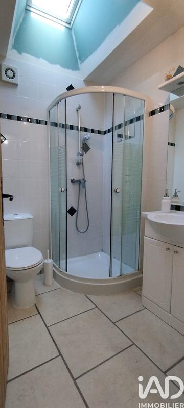 Maison de campagne - 152 m² - 5 pièces