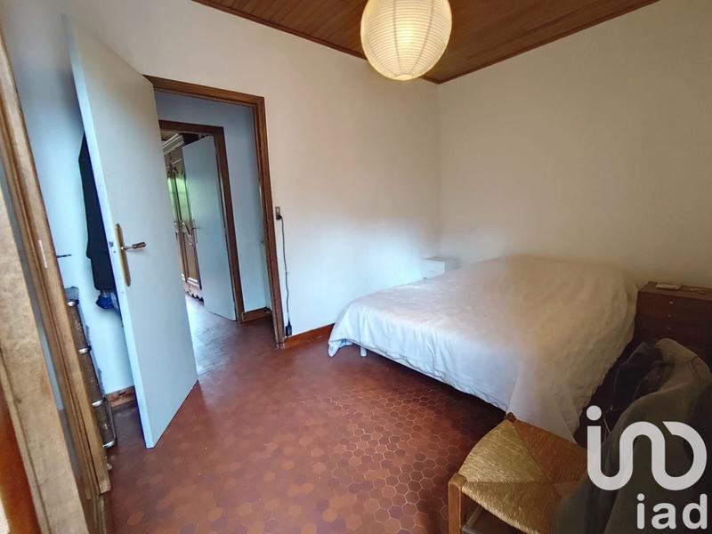 Maison - 144 m² - 10 pièces