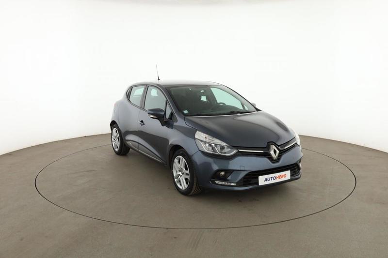 Renault Clio 0.9 TCe Energy Business 90 ch