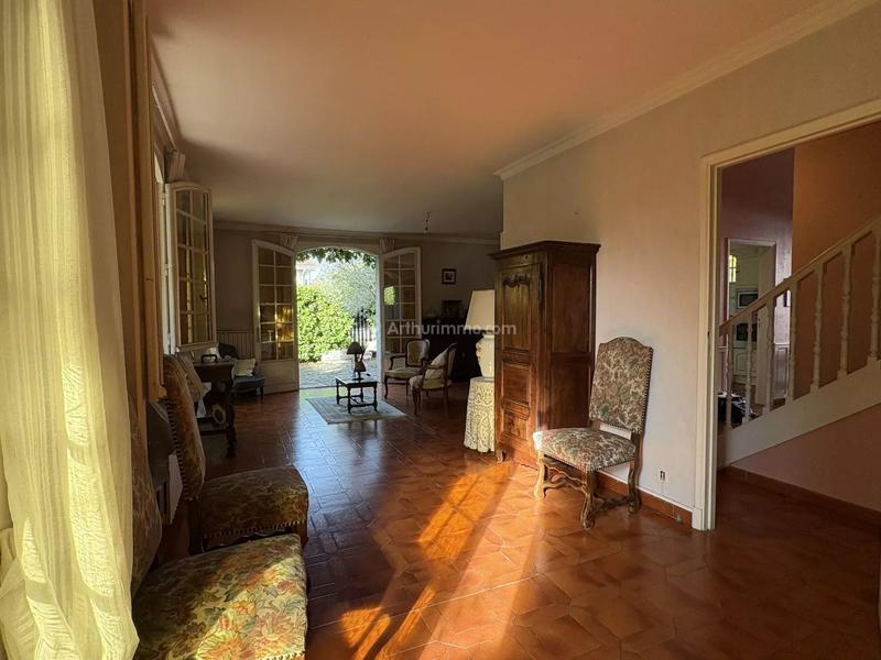 Maison - 126 m² - 4 pièces