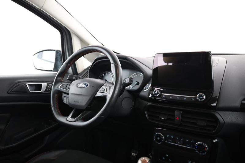 Ford EcoSport 1.0 EcoBoost St Line 125 ch