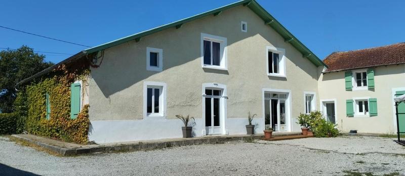 Maison - 267 m² - 9 pièces