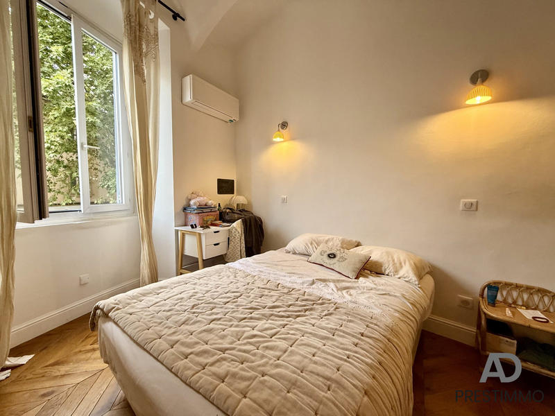 Appartement - 93 m² - 4 pièces