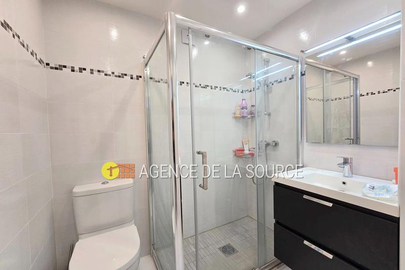 Appartement - 28 m² - 1 pièce