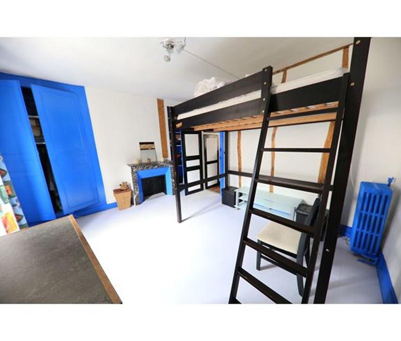 Maison de village - 82 m² - 4 pièces