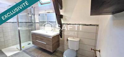 Maison - 150 m² - 7 pièces