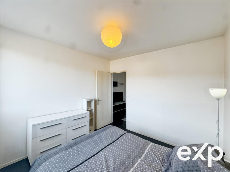 Appartement - 73 m² - 4 pièces