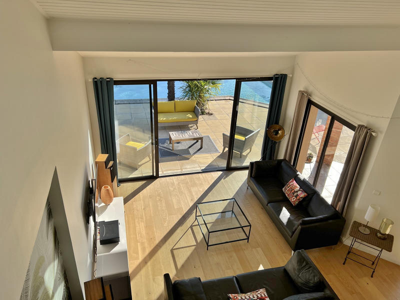 Villa - 216 m² - 7 pièces