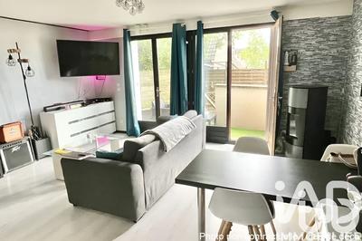 Maison - 60 m² - 4 pièces