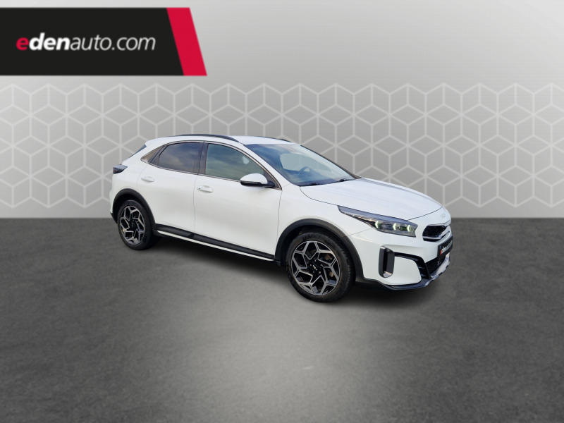 Kia Xceed 1.5l t-GDi 160 ch Dct7 Gt-line Premium