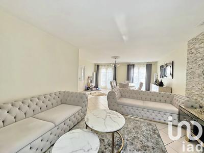 Maison - 144 m² - 6 pièces