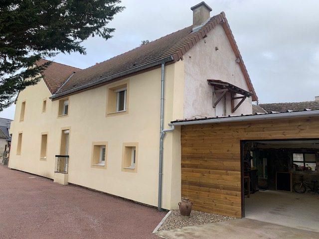 Maison - 169 m² - 5 pièces