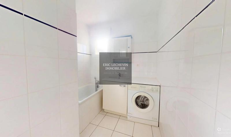 Appartement - 54 m² - 3 pièces