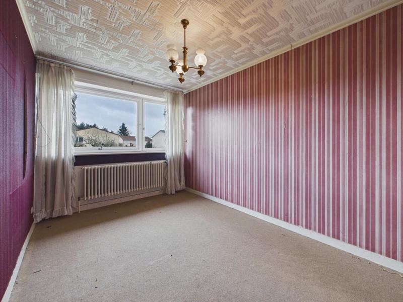 Maison - 131 m² - 7 pièces