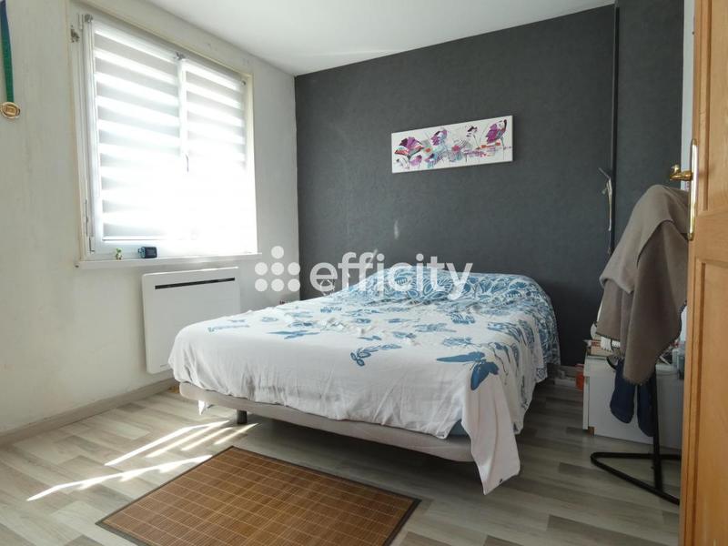 Maison - 81 m² - 4 pièces