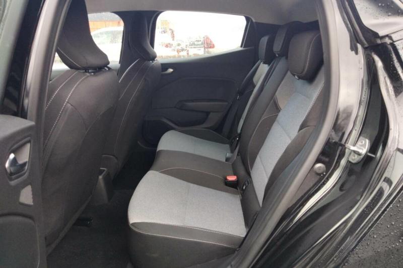 Renault Clio V Tce 90 Evolution