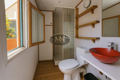 Maison - 113 m² - 4 pièces