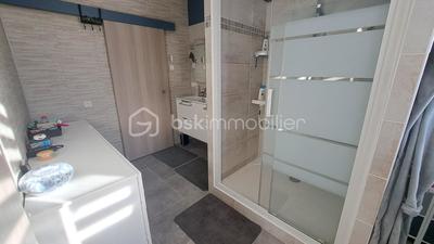 Maison - 105 m² - 6 pièces