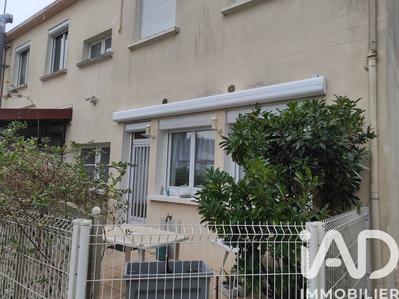 Appartement - 73 m² - 3 pièces