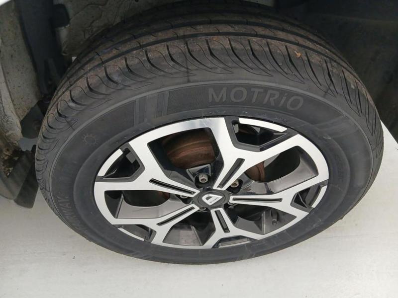 Dacia Duster Blue dCi 115 4x2 Prestige