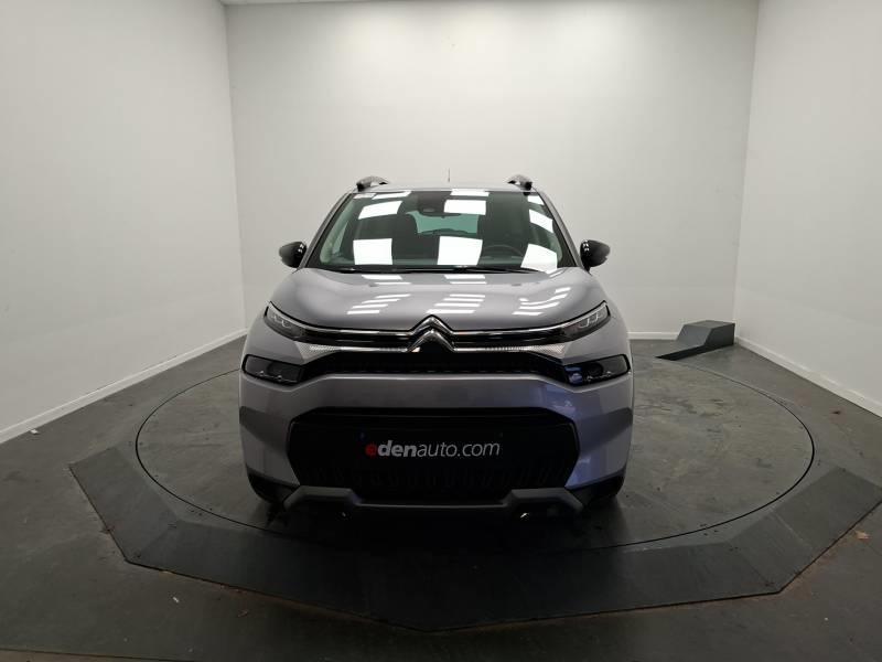 Citroën C3 Aircross BlueHDi 110 s&amp;S Bvm6 Plus