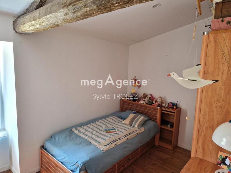 Maison - 150 m² - 7 pièces