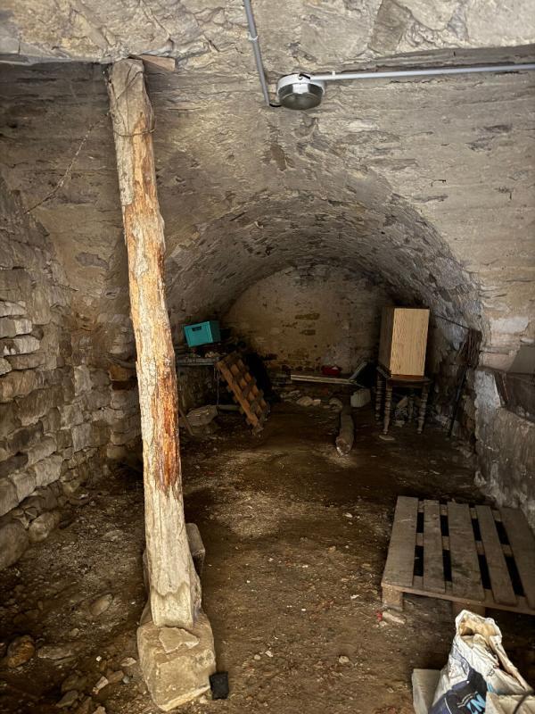 Maison de village - 128 m² - 7 pièces