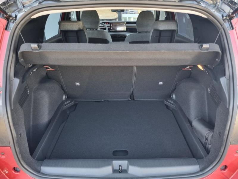 Citroën C3 Aircross II Turbo 100 Bvm6 Plus