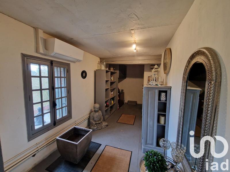 Maison - 332 m² - 11 pièces